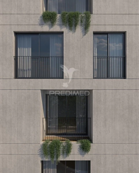 Apartamento T3 para Venda em Ferreiros, Prozelo e Besteiros