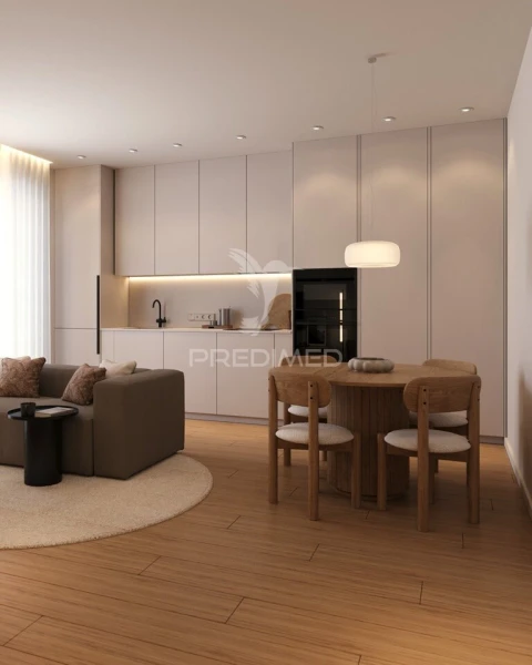 Apartamento T3 para Venda em Ferreiros, Prozelo e Besteiros