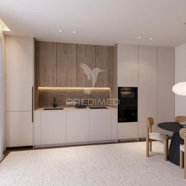Apartamento T3 para Venda em Ferreiros, Prozelo e Besteiros