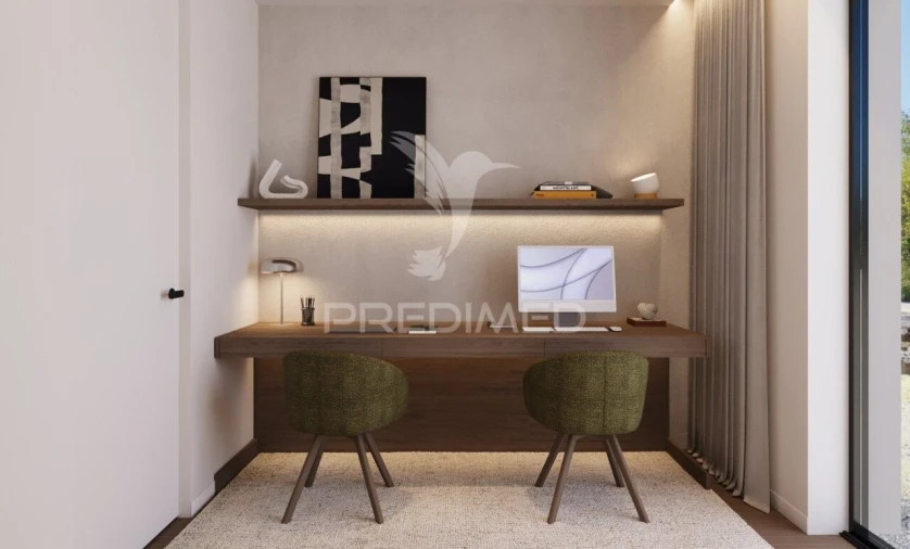 Apartamento T3 para Venda em Ferreiros, Prozelo e Besteiros Foto 17