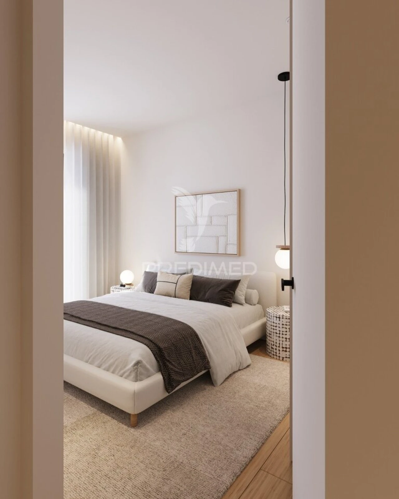 Apartamento T3 para Venda em Ferreiros, Prozelo e Besteiros Foto 21