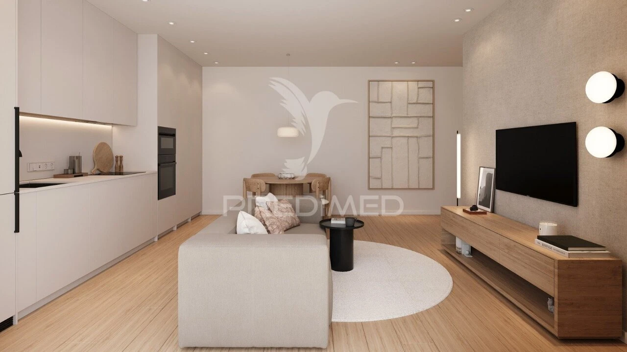 Apartamento T3 para Venda em Ferreiros, Prozelo e Besteiros Foto 24