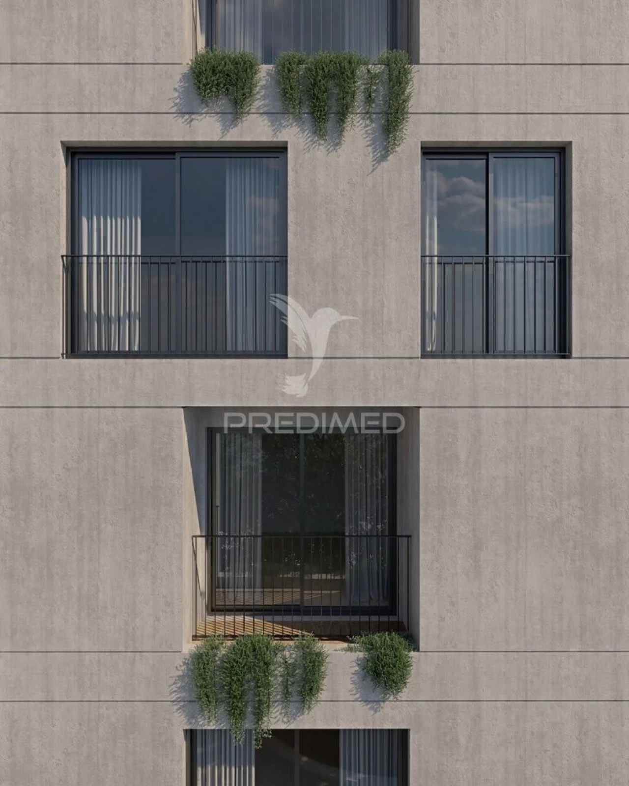 Apartamento T3 para Venda em Ferreiros, Prozelo e Besteiros Foto 5