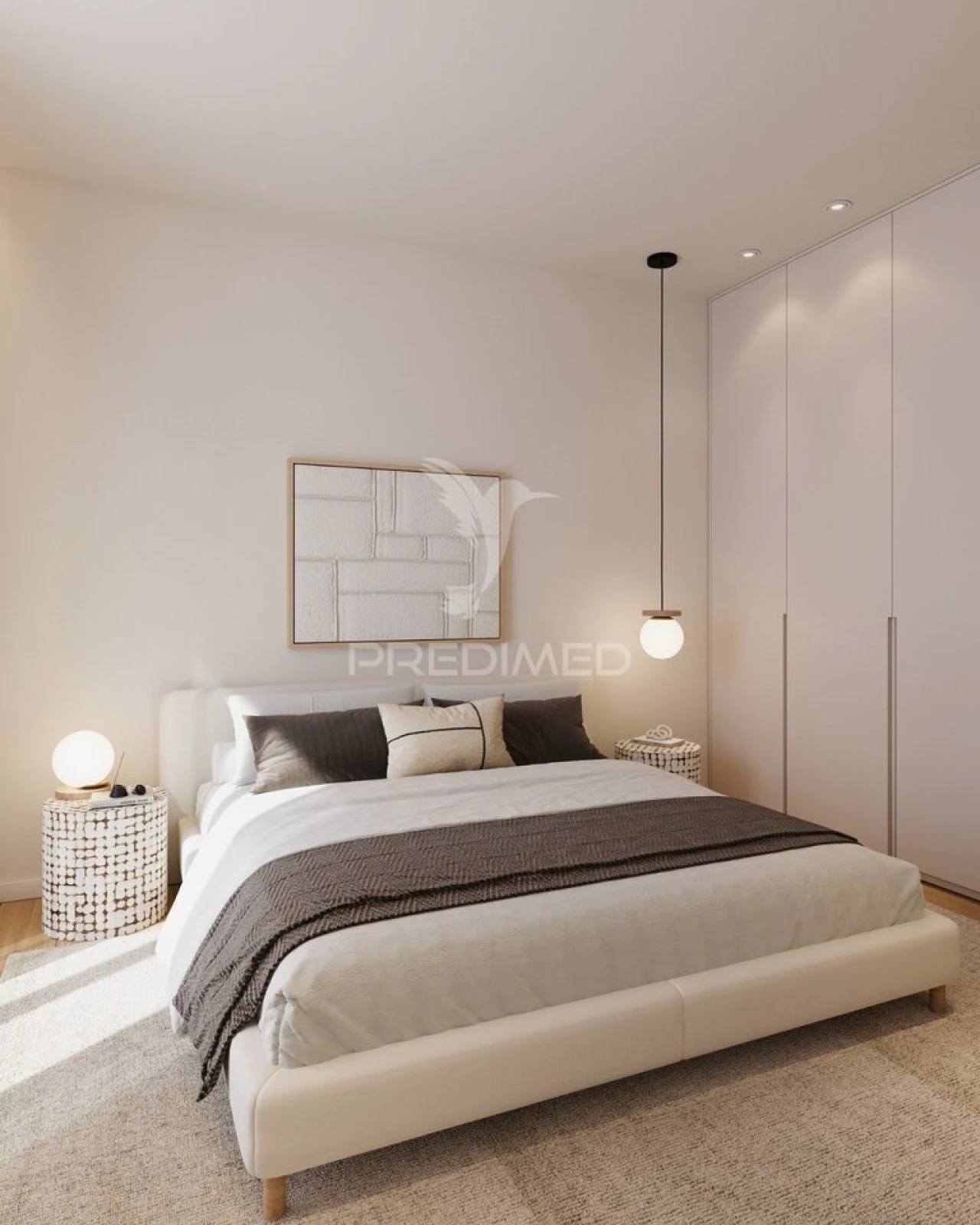 Apartamento T3 para Venda em Ferreiros, Prozelo e Besteiros Foto 20