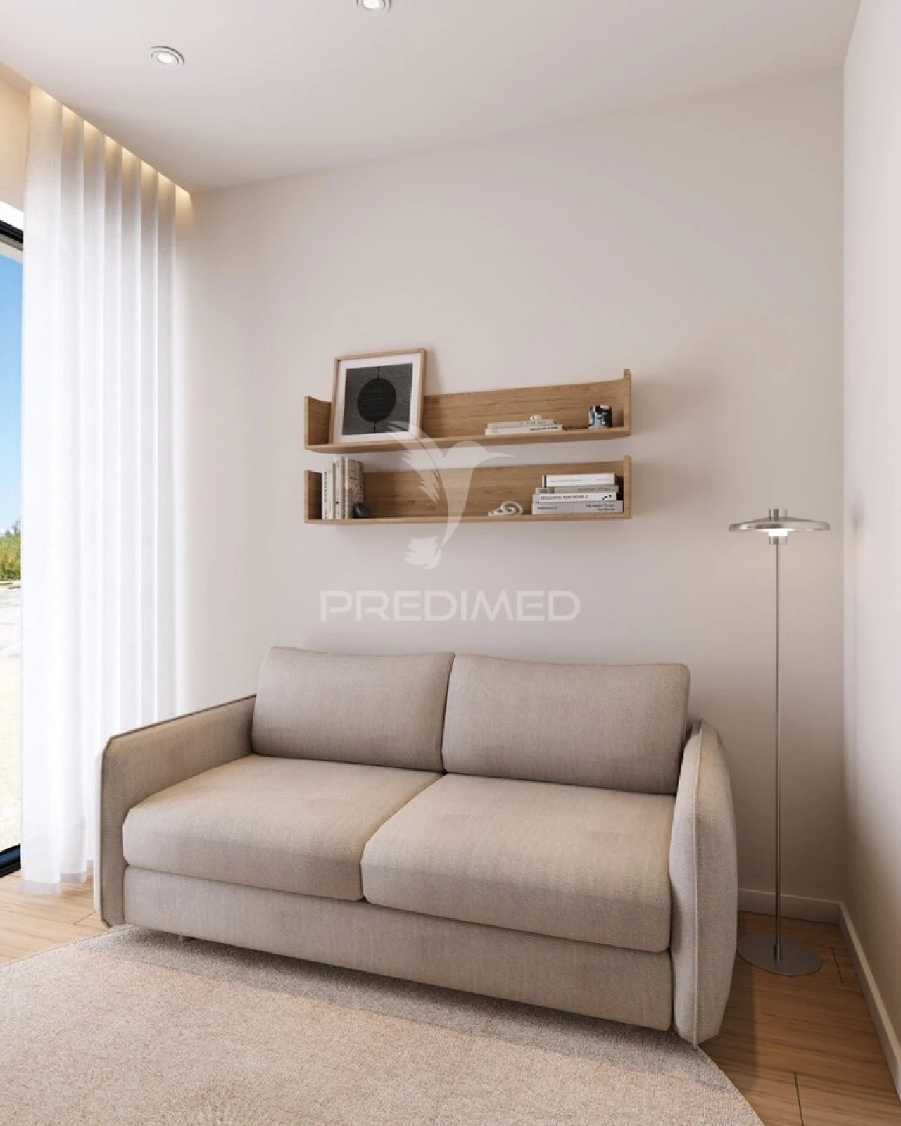 Apartamento T3 para Venda em Ferreiros, Prozelo e Besteiros Foto 22