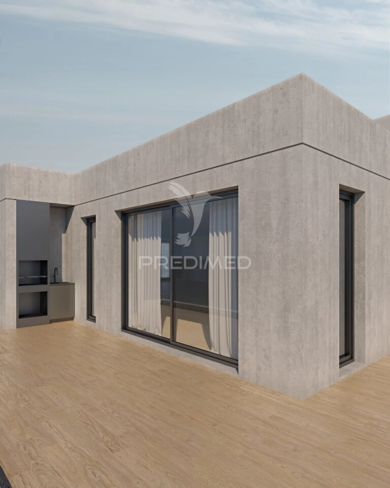 Apartamento T3 para Venda em Ferreiros, Prozelo e Besteiros Foto 2