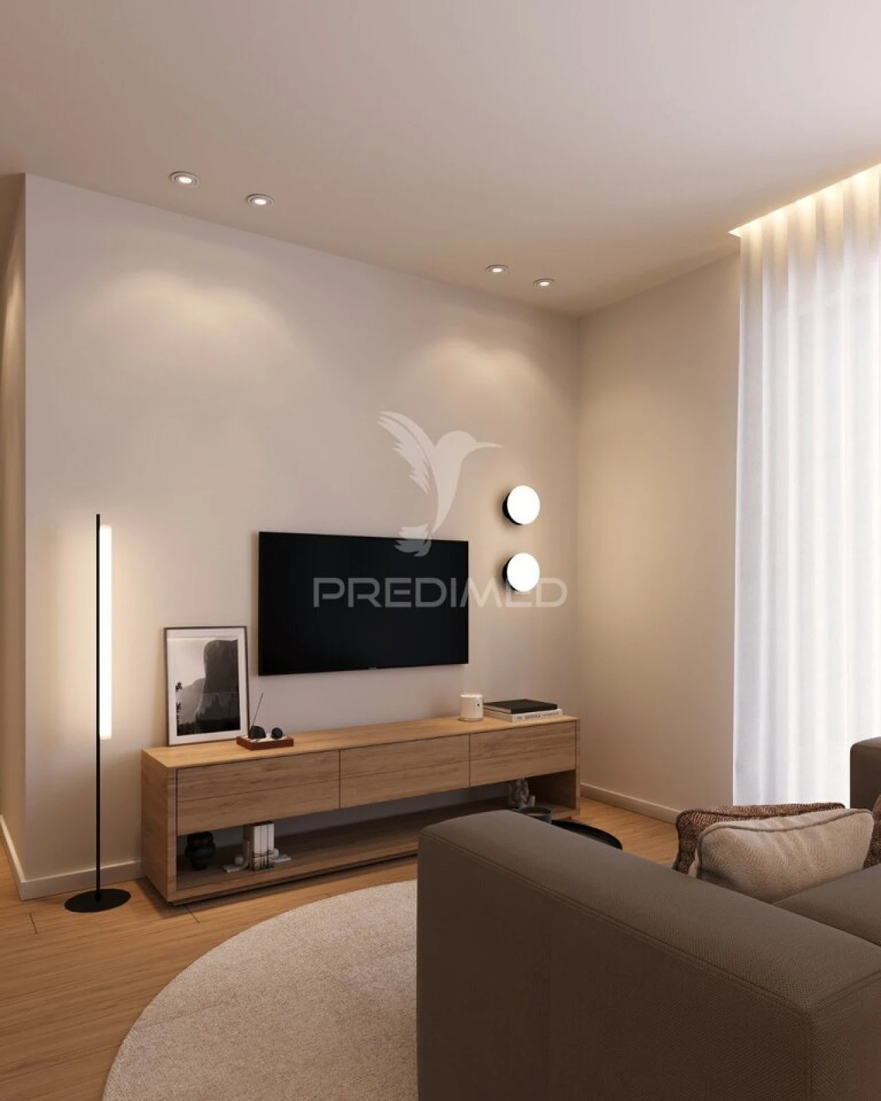 Apartamento T3 para Venda em Ferreiros, Prozelo e Besteiros Foto 4