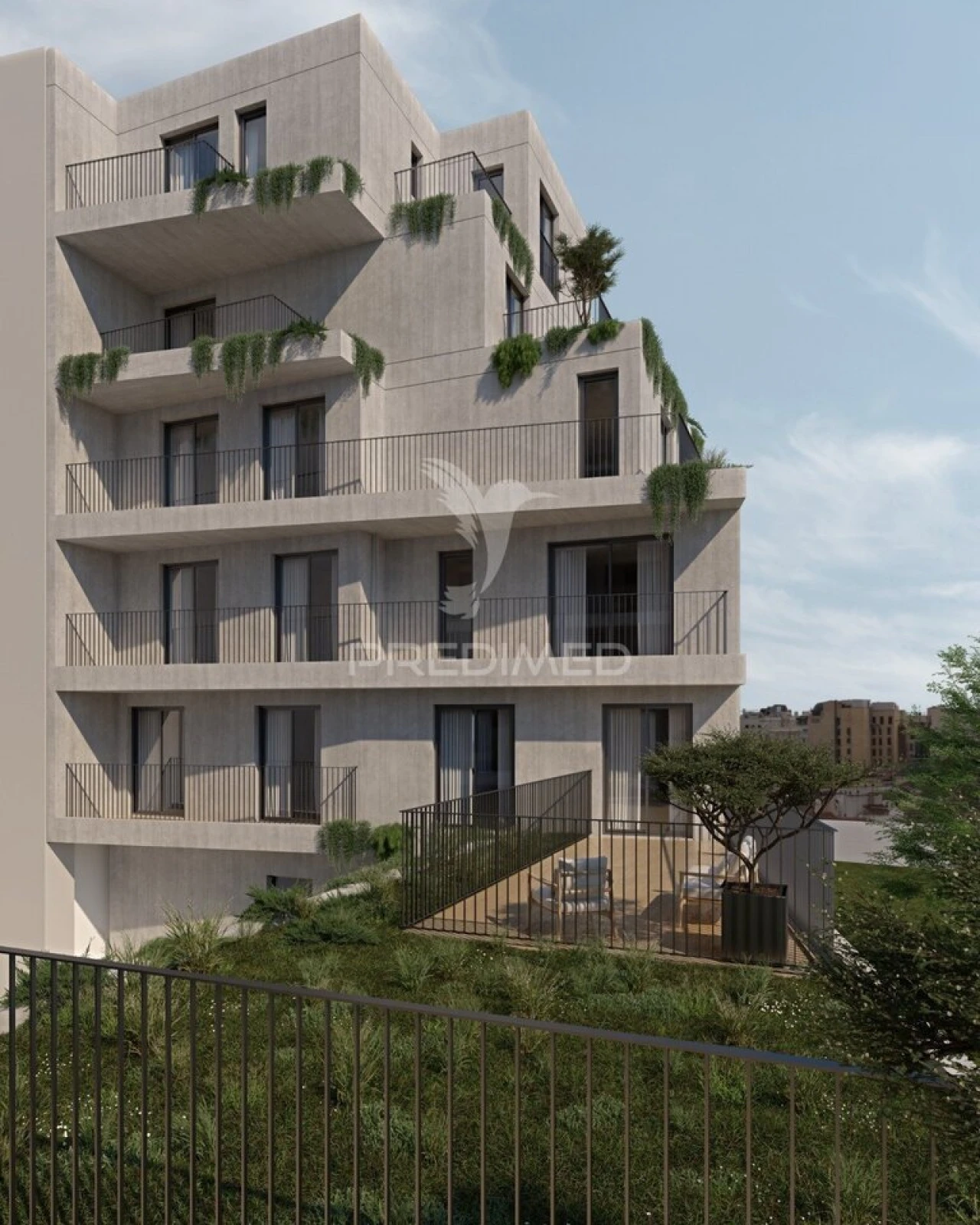 Apartamento T3 para Venda em Ferreiros, Prozelo e Besteiros Foto 12