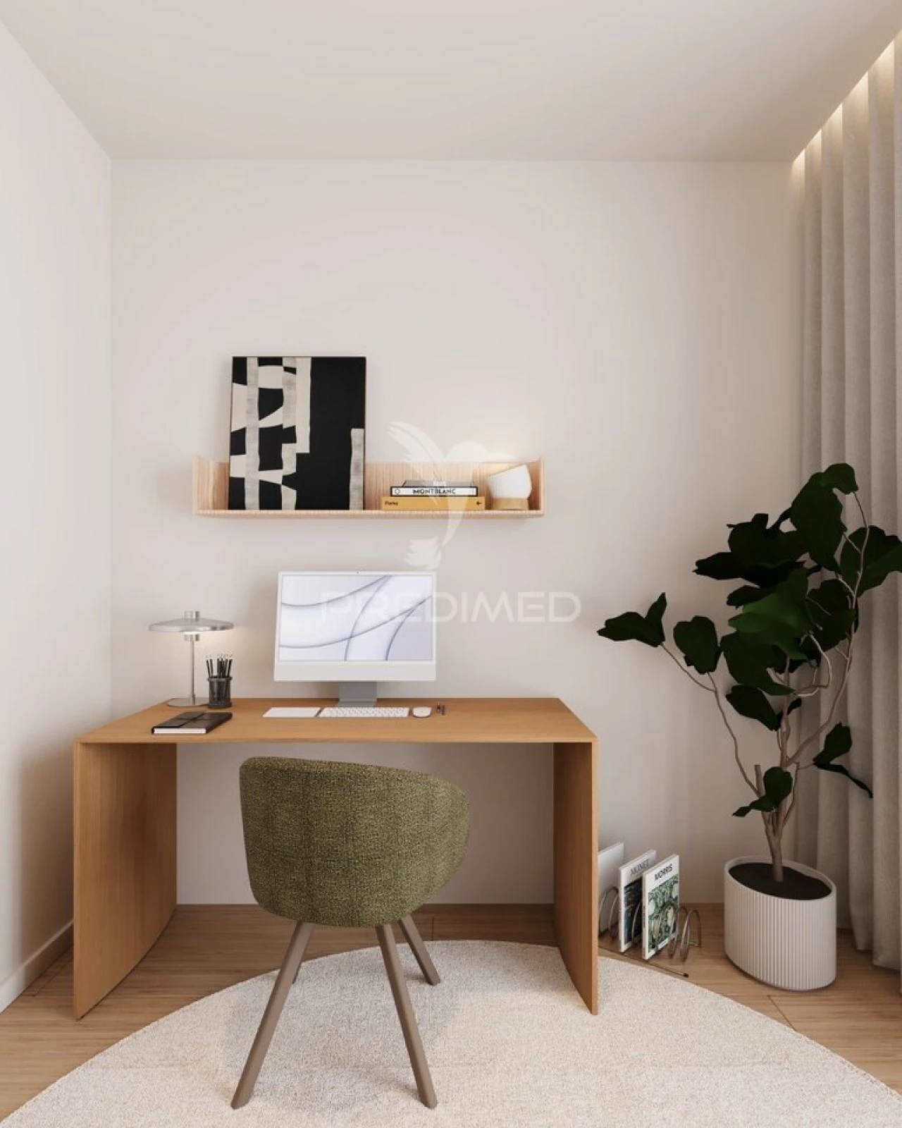 Apartamento T3 para Venda em Ferreiros, Prozelo e Besteiros Foto 23