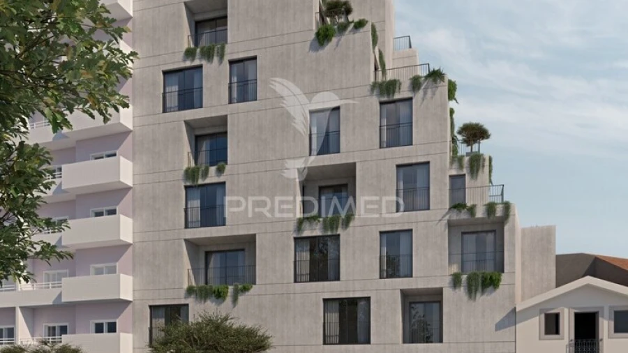 Apartamento T3 para Venda em Ferreiros, Prozelo e Besteiros