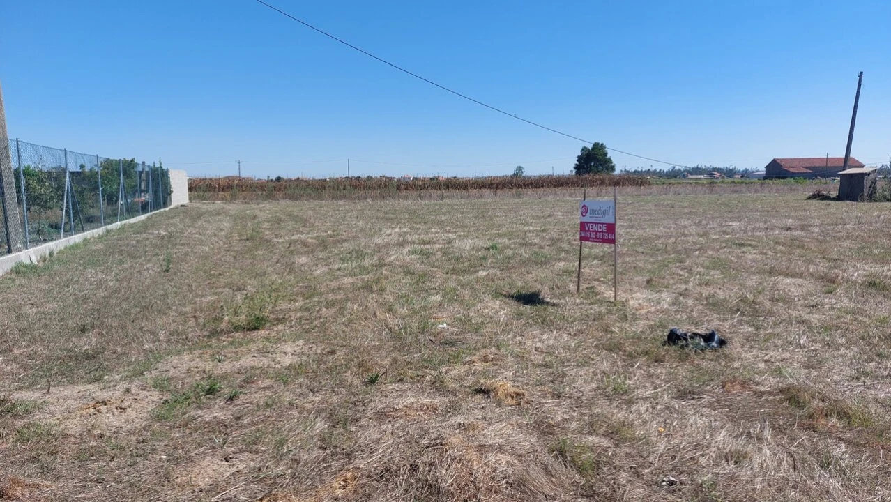 Terreno para Venda em Monte Real e Carvide Foto 3