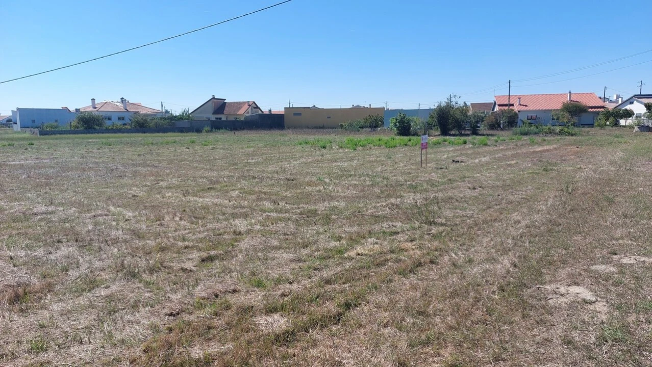 Terreno para Venda em Monte Real e Carvide Foto 5