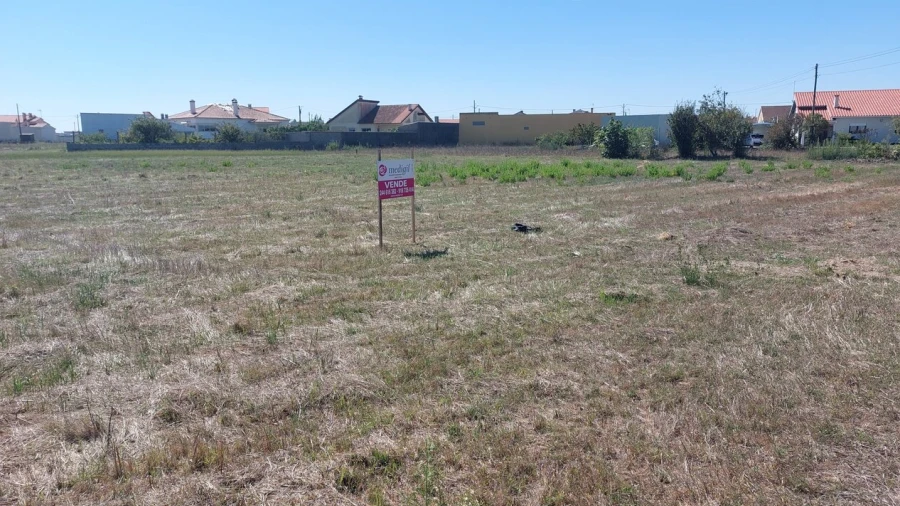Terreno para Venda em Monte Real e Carvide