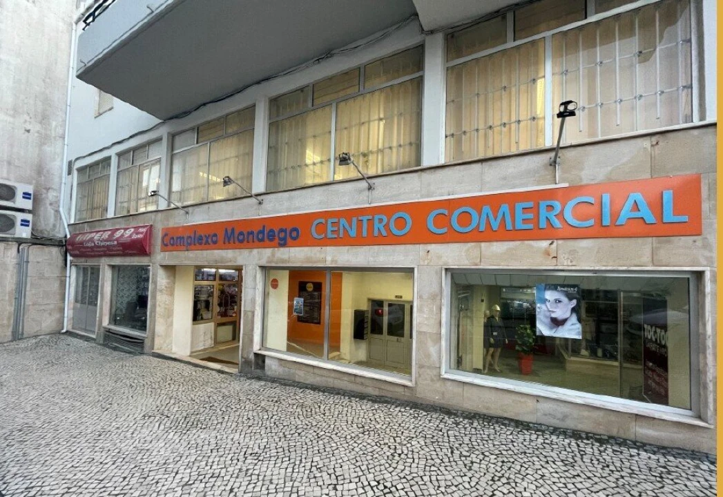 Loja para Venda em Alhadas Foto 1