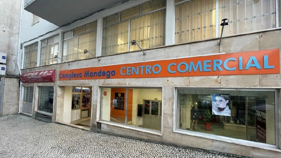 Loja para Venda em Alhadas