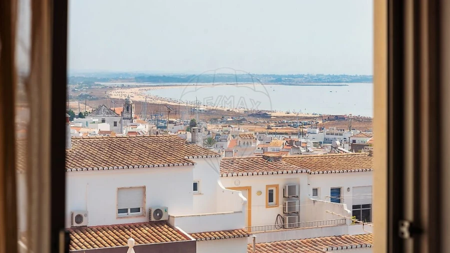 Apartamento T1 para Venda em Lagos (São Sebastião e Santa Maria)