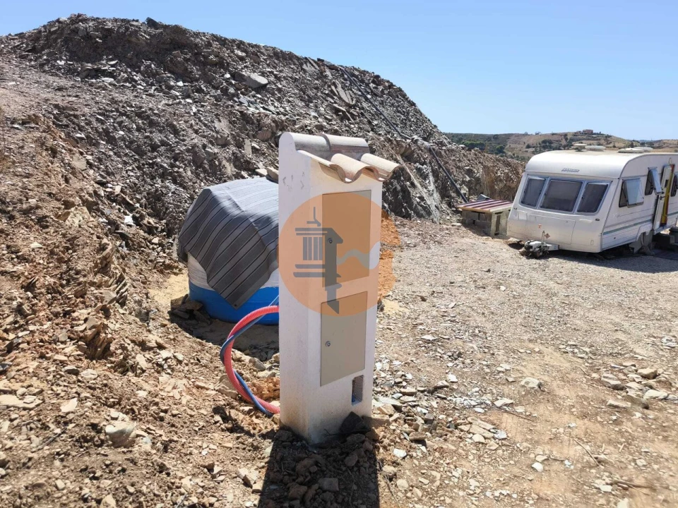Terreno para Venda em Tavira (Santa Maria e Santiago) Foto 3