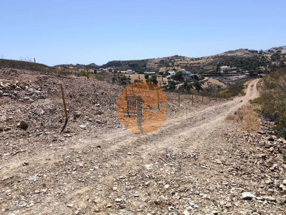 Terreno para Venda em Tavira (Santa Maria e Santiago) Foto 13