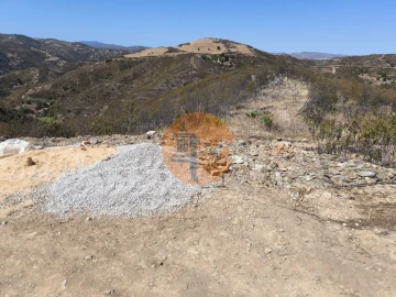 Terreno para Venda em Tavira (Santa Maria e Santiago)
