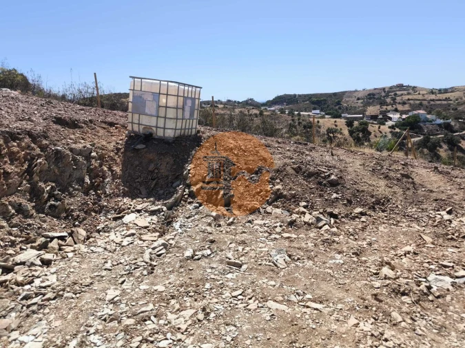 Terreno para Venda em Tavira (Santa Maria e Santiago) Foto 46