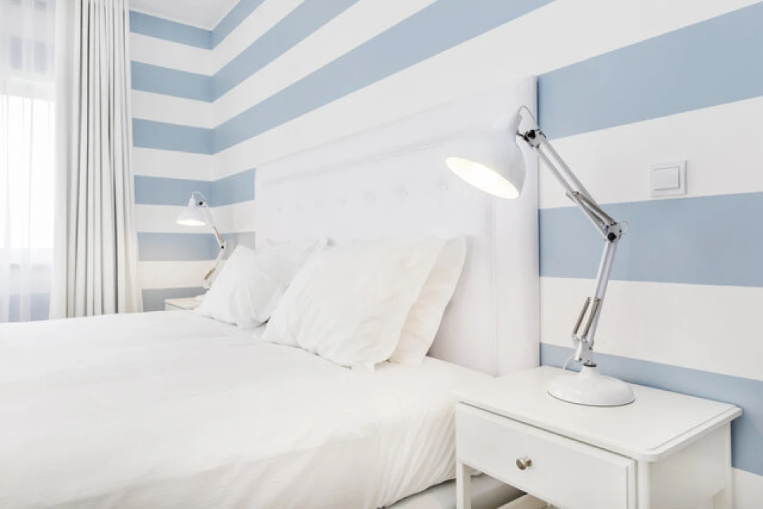 Apartamento T2 para Venda em Quarteira Foto 12
