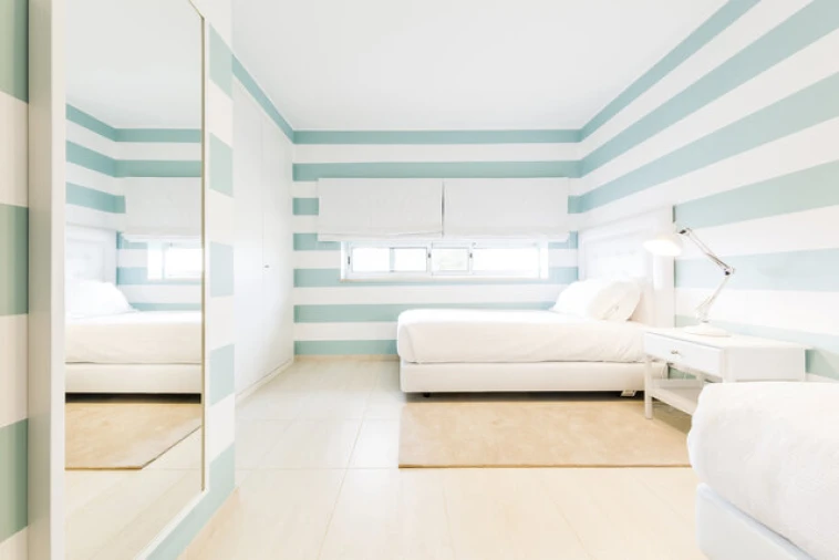 Apartamento T2 para Venda em Quarteira Foto 13