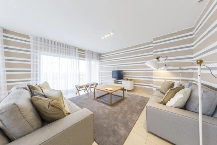 Apartamento T2 para Venda em Quarteira Foto 2