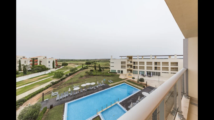 Apartamento T2 para Venda em Quarteira