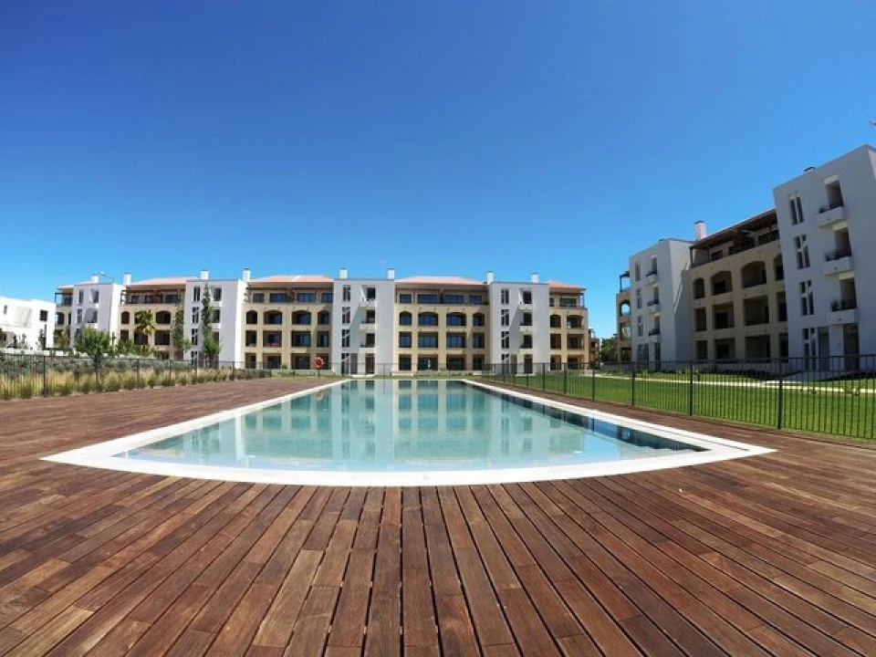 Apartamento T2 para Venda em Quarteira Foto 17
