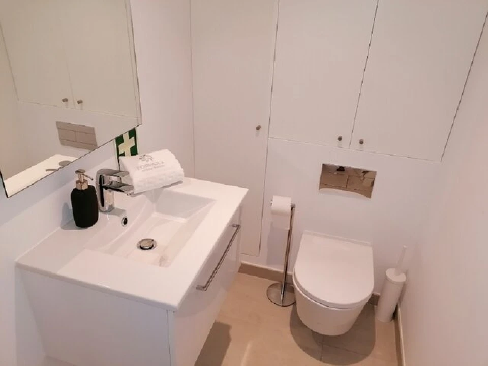 Apartamento T2 para Venda em Quarteira Foto 6