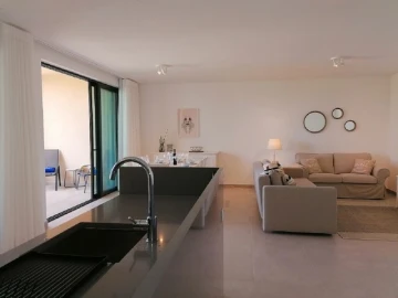 Apartamento T2 para Venda em Quarteira