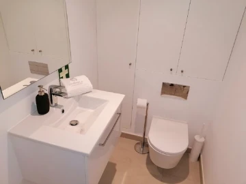 Apartamento T2 para Venda em Quarteira