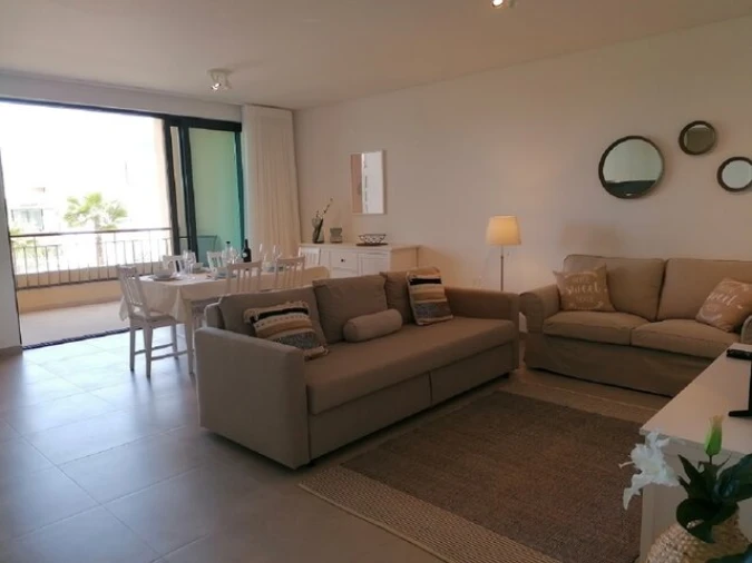 Apartamento T2 para Venda em Quarteira Foto 10