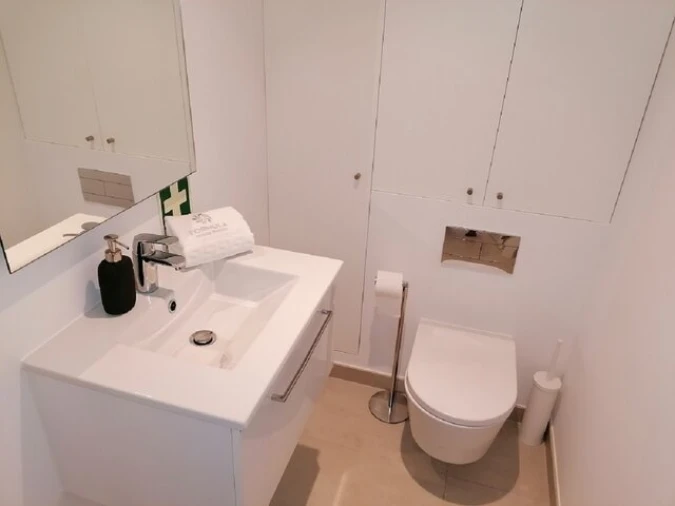Apartamento T2 para Venda em Quarteira Foto 6