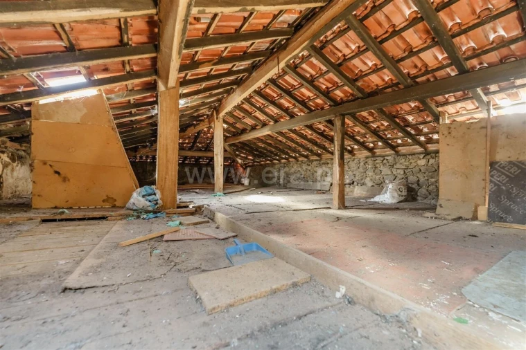 Moradia T2 para Venda em Fundão, Valverde, Donas, A. Joanes, A. Nova Cabo Foto 13