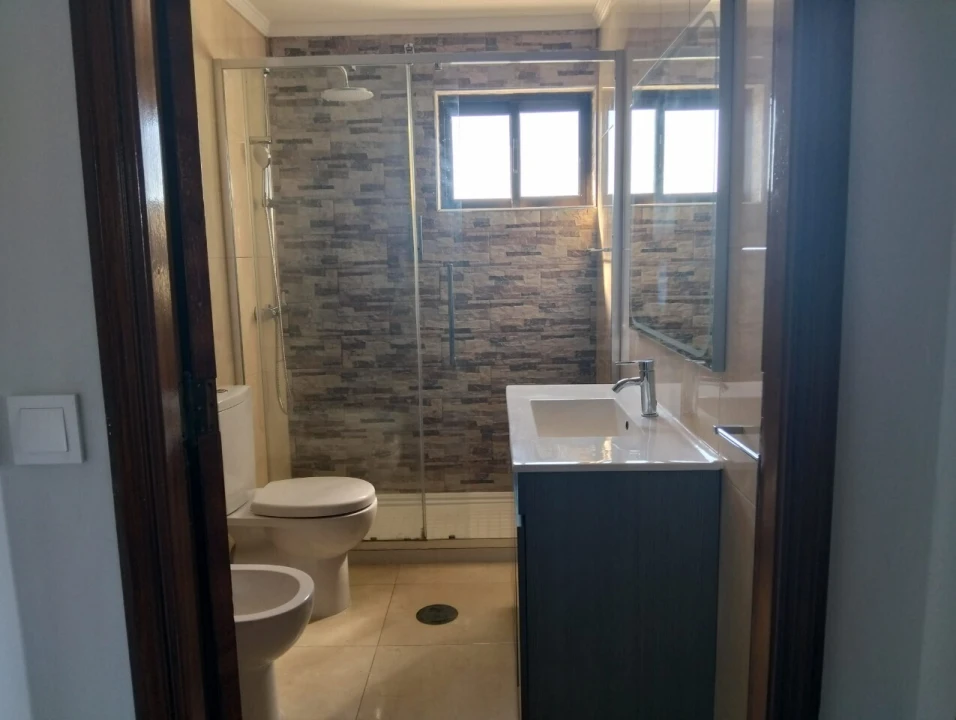 Apartamento T3 para Venda em Paços de Brandão Foto 13