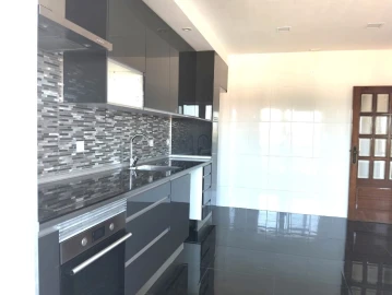Apartamento T3 para Venda em Paços de Brandão