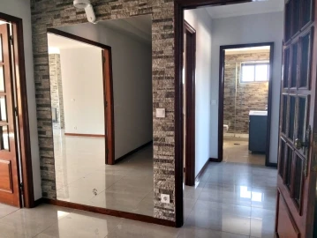 Apartamento T3 para Venda em Paços de Brandão