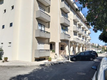 Apartamento T3 para Venda em Paços de Brandão