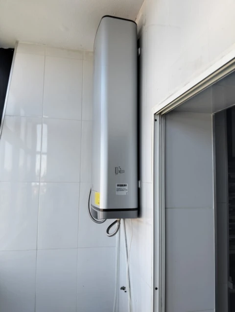 Apartamento T3 para Venda em Paços de Brandão