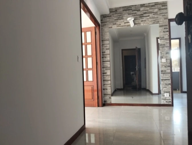 Apartamento T3 para Venda em Paços de Brandão Foto 24