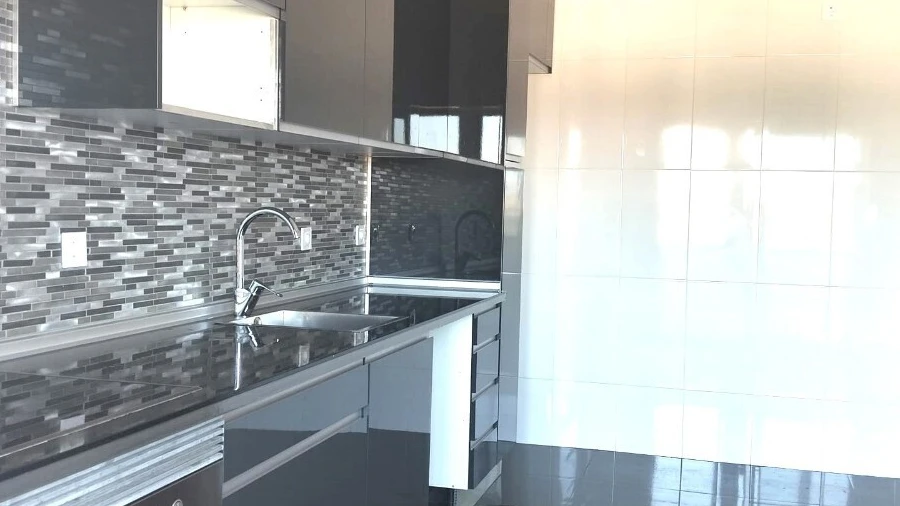 Apartamento T3 para Venda em Paços de Brandão