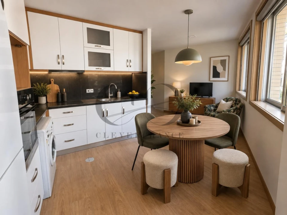 Apartamento T1 para Venda em Bonfim Foto 1