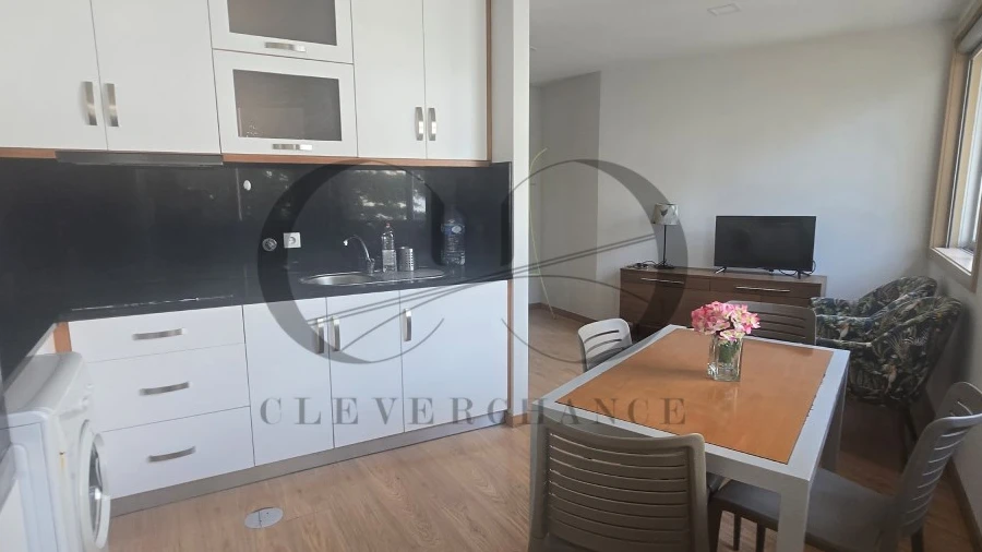 Apartamento T1 para Venda em Bonfim