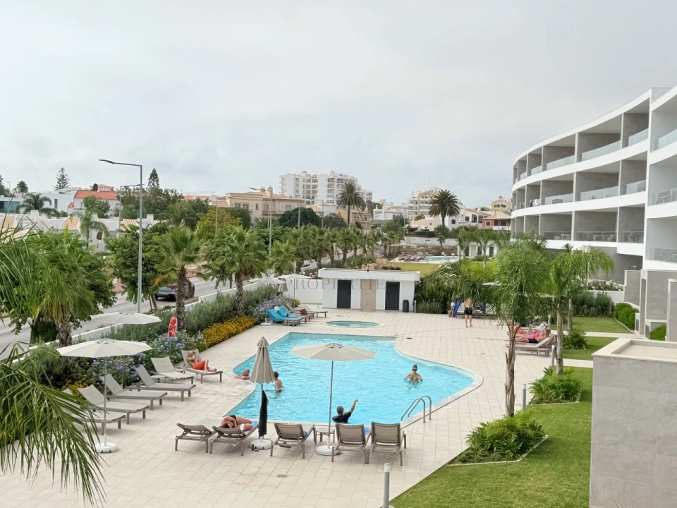 Apartamento T2 para Venda em Lagos (São Sebastião e Santa Maria) Foto 1