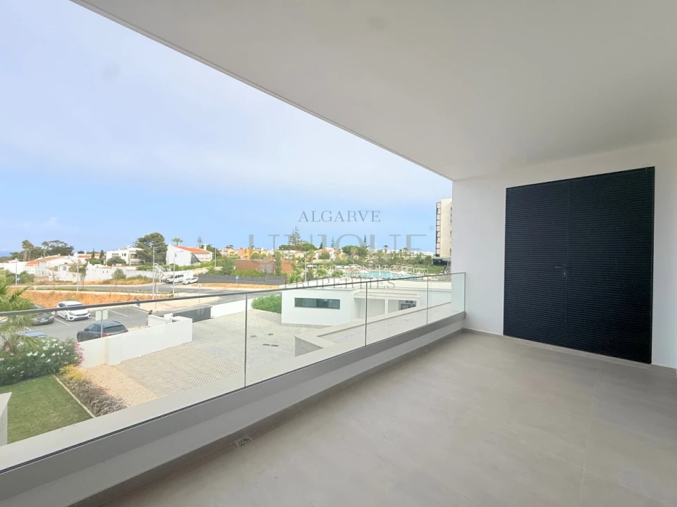 Apartamento T2 para Venda em Lagos (São Sebastião e Santa Maria) Foto 7