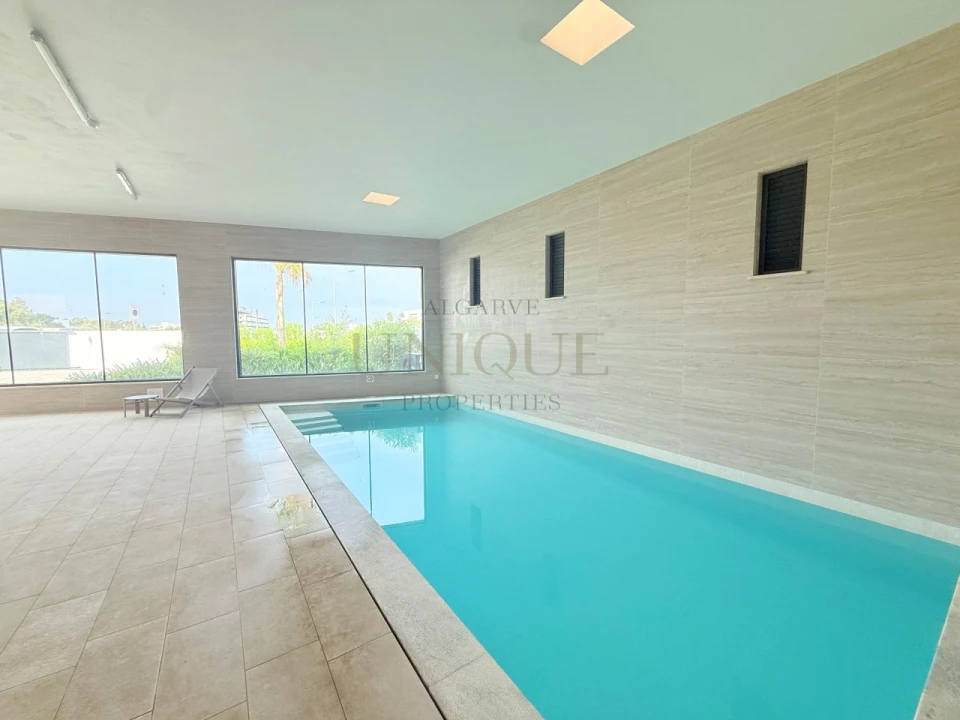 Apartamento T2 para Venda em Lagos (São Sebastião e Santa Maria) Foto 13