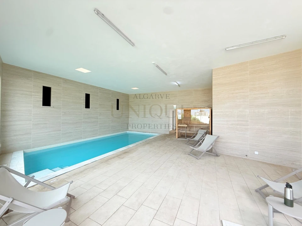 Apartamento T2 para Venda em Lagos (São Sebastião e Santa Maria) Foto 14