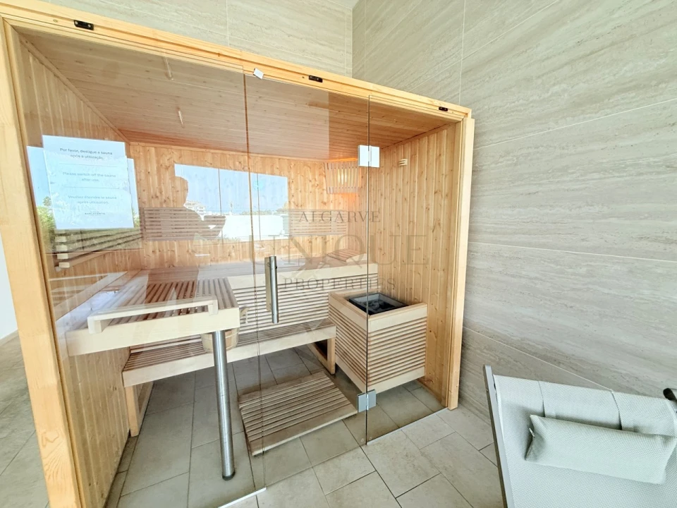 Apartamento T2 para Venda em Lagos (São Sebastião e Santa Maria) Foto 17