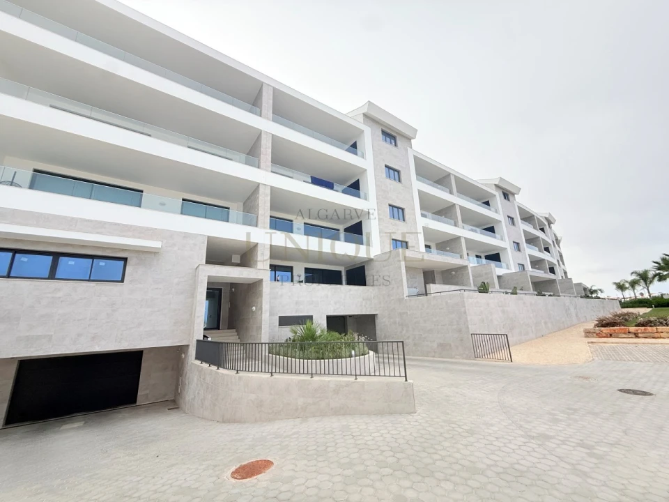 Apartamento T2 para Venda em Lagos (São Sebastião e Santa Maria) Foto 18